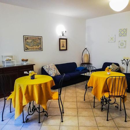 Bed and Breakfast Terre Di Gratia Camporeale Екстер'єр фото