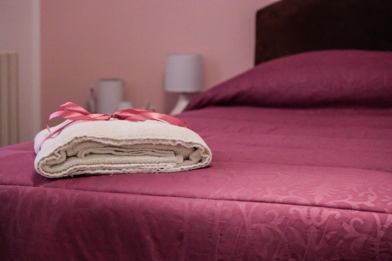 Bed and Breakfast Terre Di Gratia Camporeale Екстер'єр фото